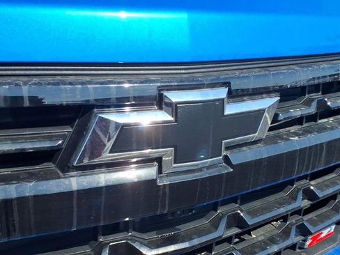 New 2026 Chevrolet Silverado 1500 LT Trail Boss w/ LT Trail Boss Premium Package image 27