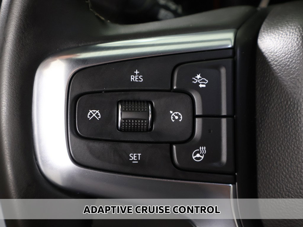Used 2024 Chevrolet Blazer RS w/ Driver Confidence II Package FWD image 4