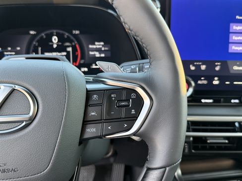 New 2026 Lexus RX 350 FWD image 24