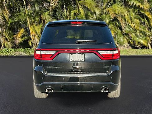 Used 2017 Dodge Durango GT w/ Nav & Power Liftgate Group image 6