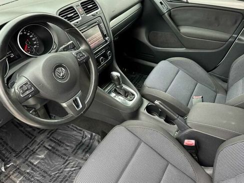 Used 2013 Volkswagen Golf TDI FWD image 10