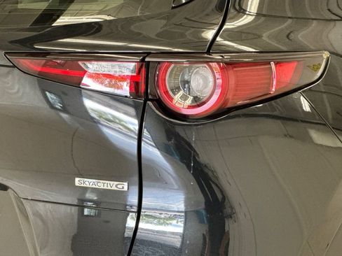 Certified 2024 MAZDA CX-30 AWD 2.5 S image 27