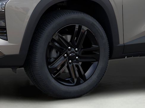 New 2026 Chevrolet Trax ACTIV w/ Driver Confidence Package FWD image 9