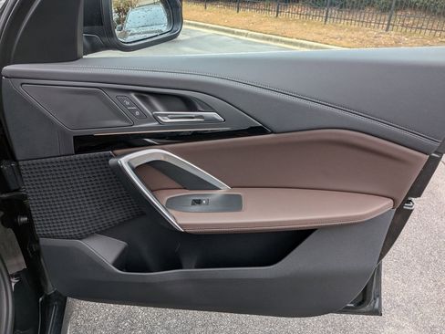 Certified 2025 BMW X1 xDrive28i w/ Convenience Package image 32