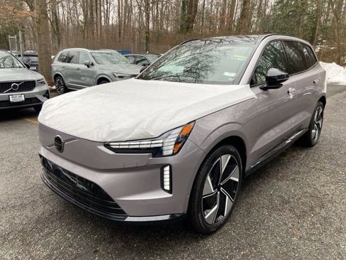 New 2026 Volvo EX90 Ultra image 3