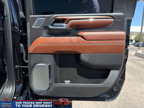 Used 2024 GMC Sierra 2500 Denali Ultimate w/ Max Trailering Package AWD/4WD image 23