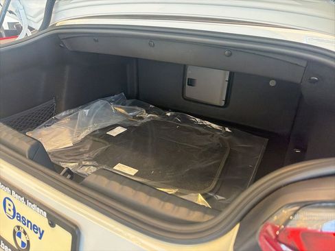 New 2026 BMW Z4 sDrive30i w/ Convenience Package image 10