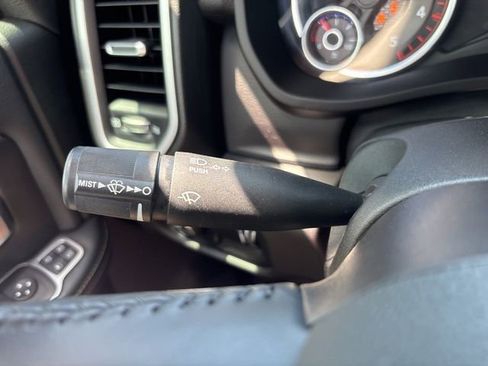 Used 2023 RAM 2500 Big Horn w/ Level 1 Equipment Group image 23