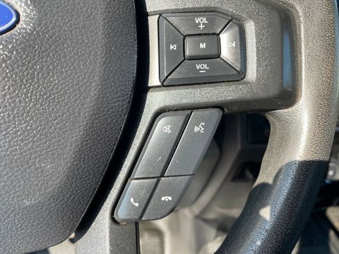 Used 2020 Ford F250 XL w/ Power Equipment Group RWD image 13