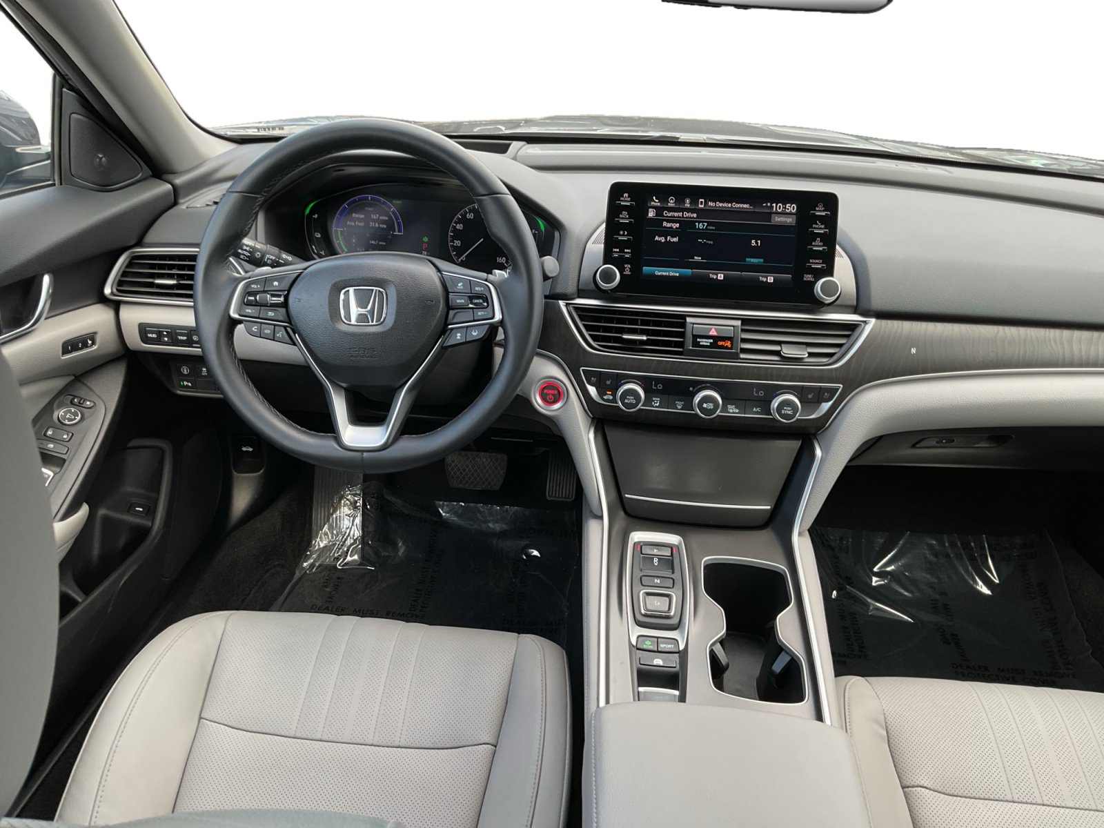 Used 2018 Honda Accord Touring image 14