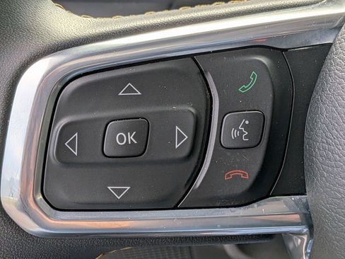 Used 2024 Jeep Wrangler Sahara w/ Technology Group image 20