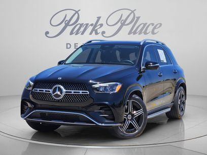 Certified 2026 Mercedes-Benz GLE 350 4MATIC