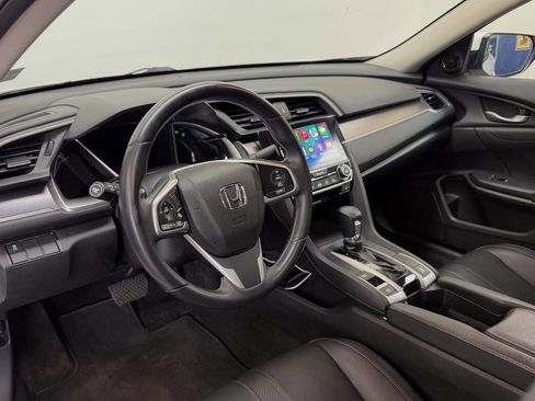 Used 2017 Honda Civic EX-L image 41