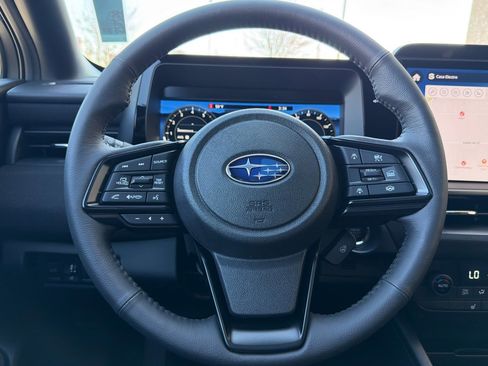 New 2026 Subaru Outback Premium image 24