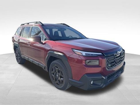 New 2026 Subaru Outback Limited image 1