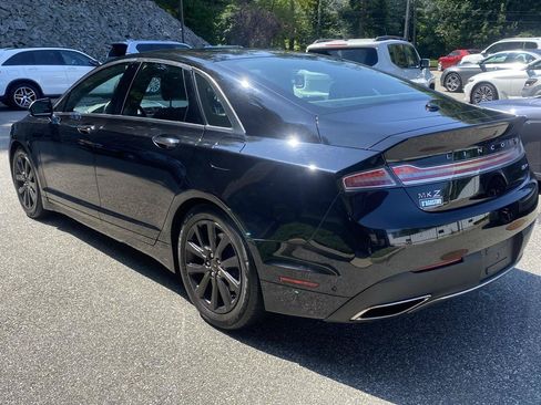 Used 2020 Lincoln MKZ Reserve AWD/4WD image 3
