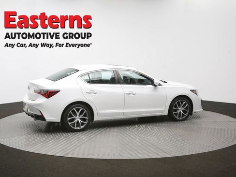 Used 2020 Acura ILX w/ Premium Package image 47