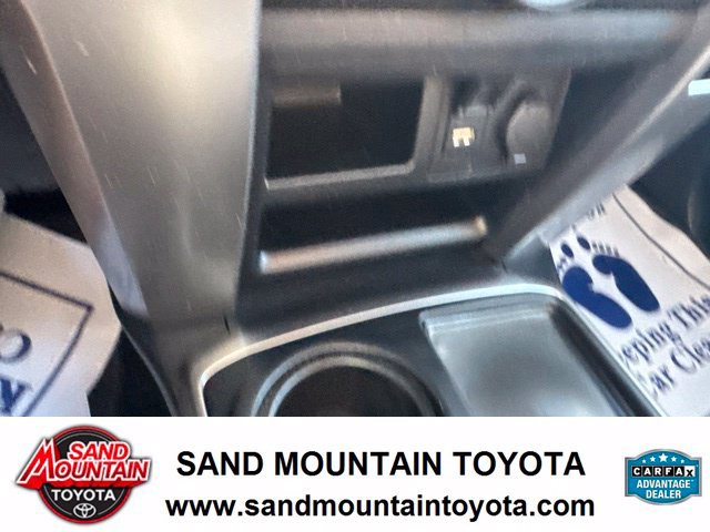 Used 2023 Toyota 4Runner SR5 RWD image 19