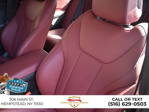 Used 2026 BMW 330i Sedan RWD image 10