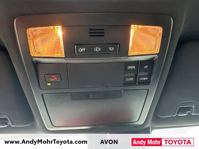 Used 2023 Toyota Tacoma TRD Sport w/ TRD Premium Sport Package AWD/4WD image 32