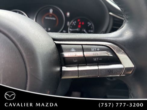 Used 2023 MAZDA CX-30 AWD 2.5 S w/ Preferred Package image 15