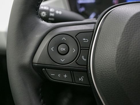 New 2026 Toyota Corolla SE image 21