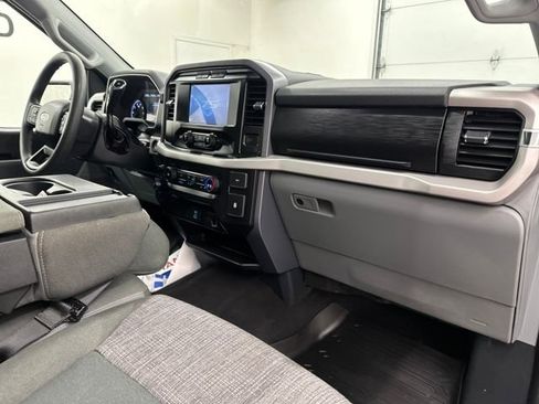 Certified 2023 Ford F150 XLT w/ XTR Package image 11