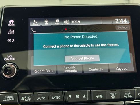 Used 2023 Honda Odyssey Sport image 22