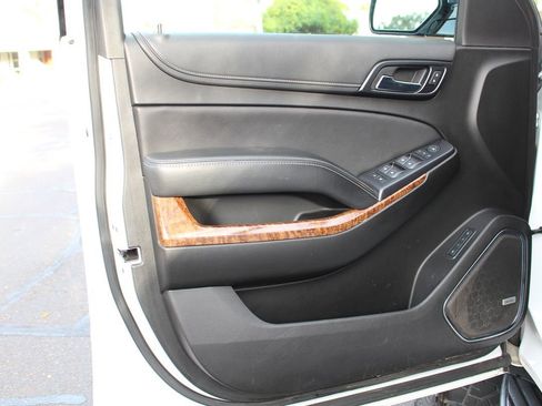 Used 2019 Chevrolet Tahoe Premier image 10