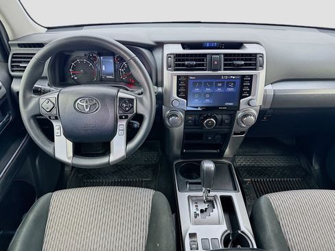 Used 2023 Toyota 4Runner SR5 RWD image 14