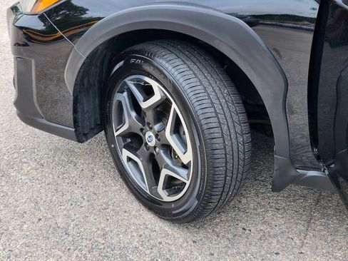 Used 2018 Subaru Crosstrek 2.0i Limited AWD/4WD image 34
