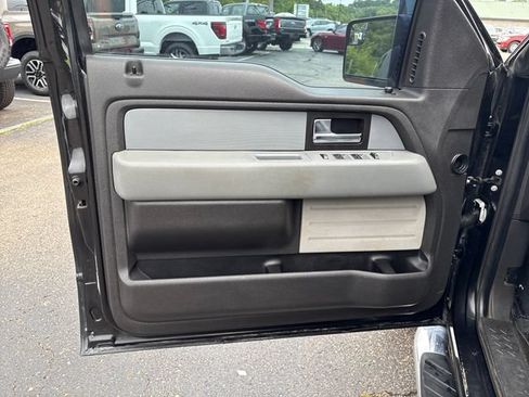 Used 2014 Ford F150 XLT w/ Equipment Group 302A Luxury AWD/4WD image 7