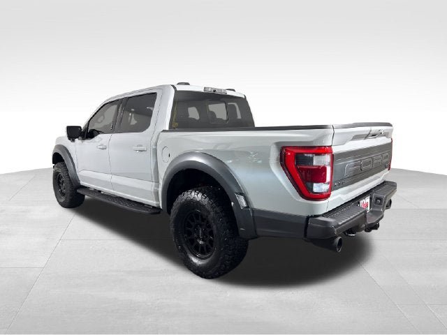 Used 2023 Ford F150 Raptor AWD/4WD image 3