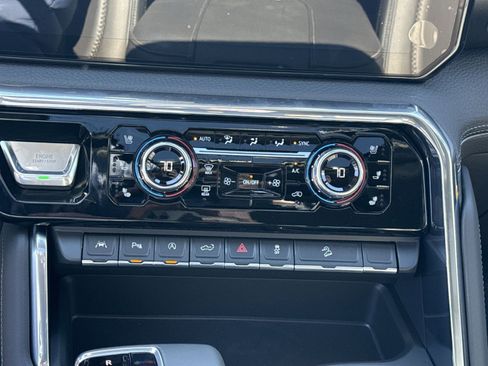 New 2026 GMC Sierra 1500 Denali w/ Technology Package image 17