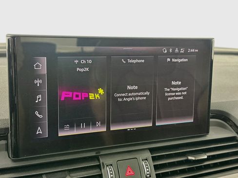 Used 2024 Audi Q5 2.0T Premium AWD/4WD image 14