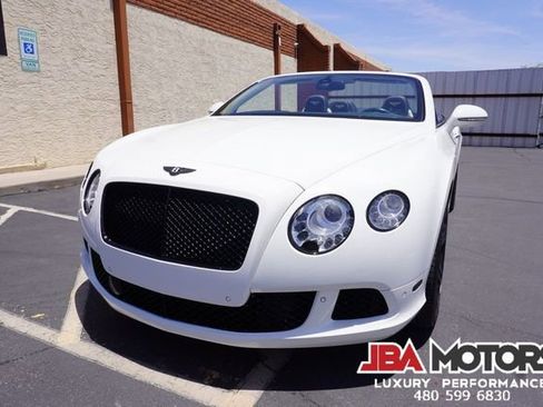 Used 2014 Bentley Continental GT Speed image 88