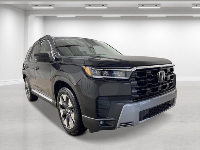 New 2026 Honda Pilot Touring image 1