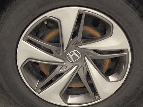 Used 2019 Honda Civic LX image 31