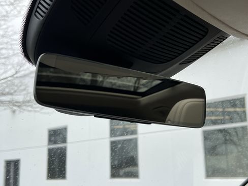 Certified 2024 Mercedes-Benz GLS 450 450 image 27