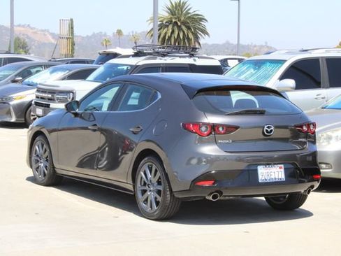 Used 2022 MAZDA MAZDA3 s FWD image 19