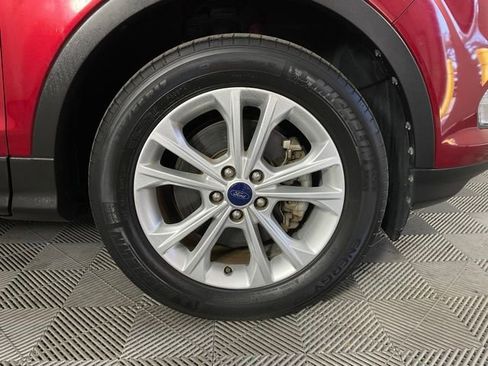 Used 2017 Ford Escape SE image 10