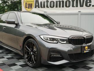 Used 2020 BMW 330i xDrive Sedan w/ M Sport Package AWD/4WD video 2