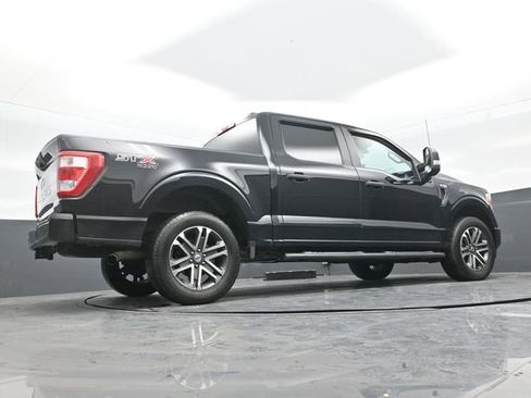 Used 2021 Ford F150 XL w/ Equipment Group 101A High image 20