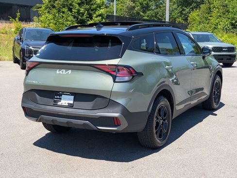Used 2024 Kia Sportage X-Pro AWD/4WD image 19