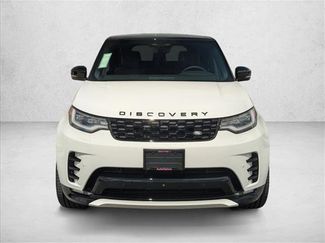 Used 2025 Land Rover Discovery Dynamic SE AWD/4WD video 2