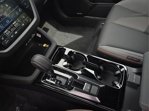 New 2026 Subaru Forester Sport AWD/4WD image 21