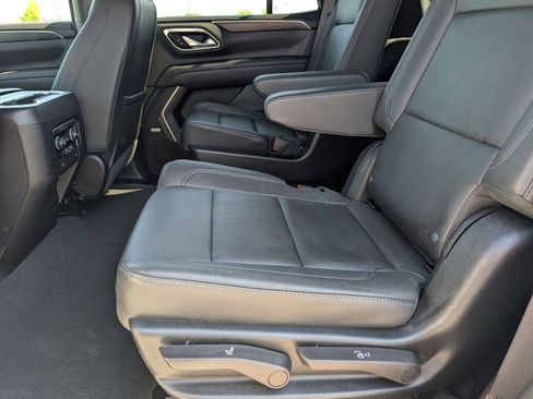 Certified 2024 Chevrolet Tahoe LT image 16