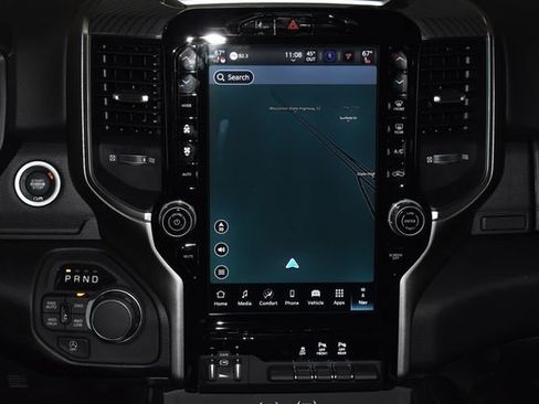 New 2026 RAM 1500 Big Horn image 18