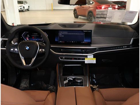 Used 2026 BMW X5 xDrive40i w/ Premium Package AWD/4WD image 19