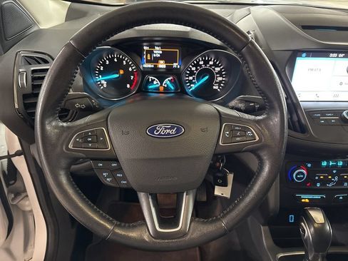 Used 2018 Ford Escape SEL AWD/4WD image 14